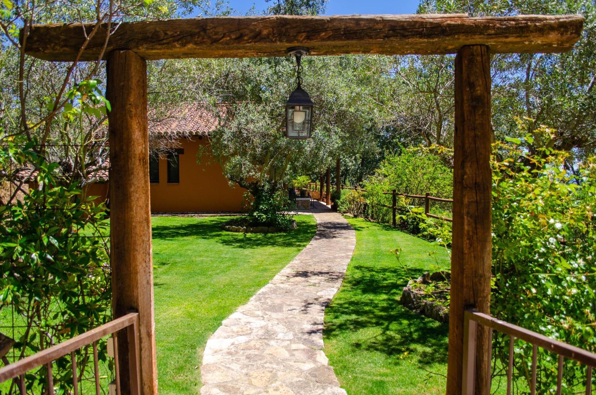 El Escondite De Pedro Malillo Candeleda Quarto foto