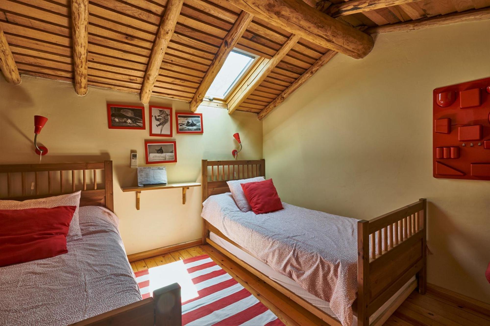 El Escondite De Pedro Malillo Candeleda Quarto foto