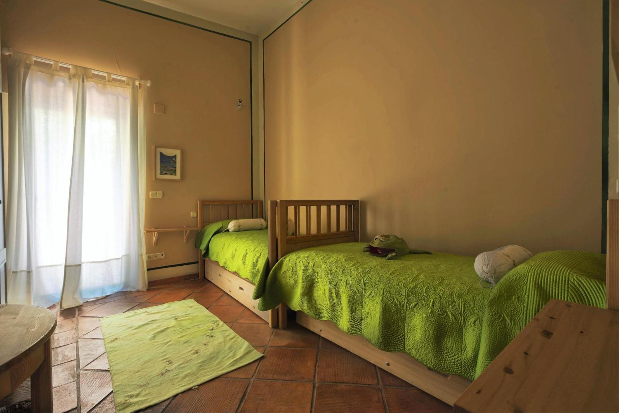 El Escondite De Pedro Malillo Candeleda Quarto foto