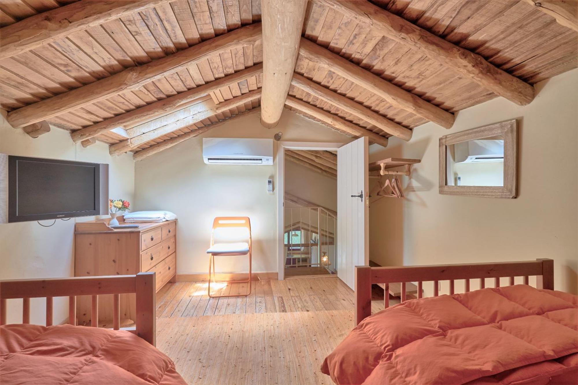 El Escondite De Pedro Malillo Candeleda Quarto foto