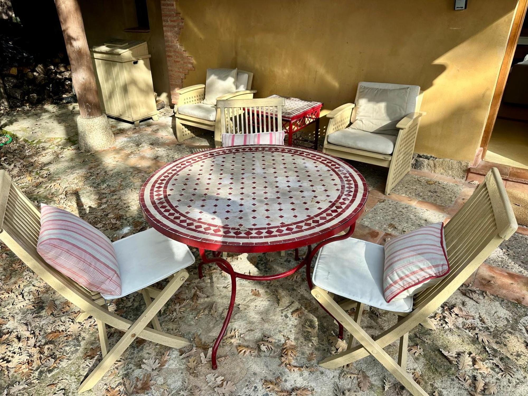 El Escondite De Pedro Malillo Candeleda Quarto foto